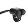 Keenso Universal 22mm Motorcycle Handlebar Switch,Handlebar Brake Fog Lights Horn Dual Control Button Switch ,B