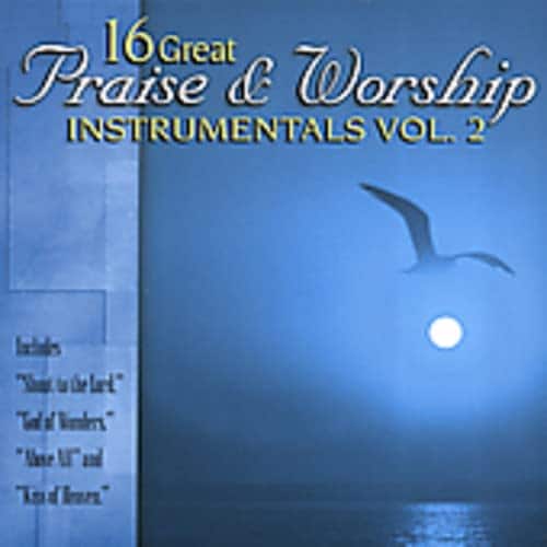 daywindrecords Daywindrecords Daywind Records 16 Great INSTRUMENTAL2