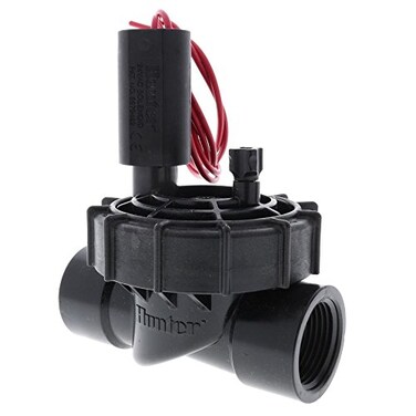 Hunter PGV-100JTG 1" PGV Jar Top without Flow Control
