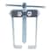 Performance Tool W141 2-Jaw Gear Puller, 4 in. Reach, 5 in. Spread