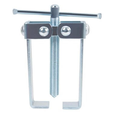 Performance Tool W141 2-Jaw Gear Puller, 4 in. Reach, 5 in. Spread