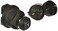 Cole Hersee 95060-01-BX Plastic Rotary Ignition Switch ,4 Position