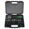 AP Astro Astro Pneumatic Tool 9478 220-Piece Weather Pack Interchangeable Ratcheting Crimping ToolAccessory Set