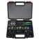 AP Astro Astro Pneumatic Tool 9478 220-Piece Weather Pack Interchangeable Ratcheting Crimping ToolAccessory Set