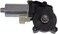 Dorman 742-441 Front Passenger Side Power Window Motor Compatible with Select Dodge Models