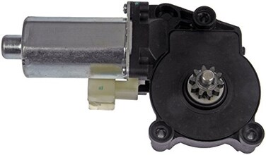Dorman 742-441 Front Passenger Side Power Window Motor Compatible with Select Dodge Models