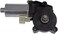 Dorman 742-441 Front Passenger Side Power Window Motor Compatible with Select Dodge Models