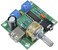 daier PM2038 2X5W Stereo Audio Amplifier Bord 5V USB Power Supply Adjustable Volume