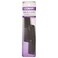 Conair Hard Rubber Pocket and Barber Comb 2 ea