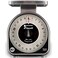 San Jamar Escali Mechanical Dial Scale 25 Lb X 2 Oz
