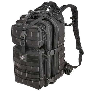Maxpedition Falcon-III Backpack ,Black