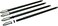Feuling Adjustable Pushrods 4070