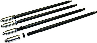 Feuling Adjustable Pushrods 4070