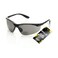 voltX CONSTRUCTOR Smoke Bifocal Reading Safety Glasses2.0 Dioptre