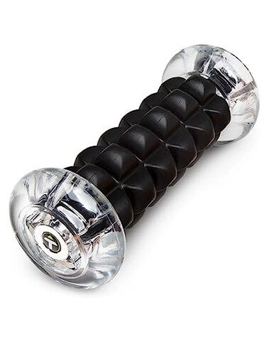 TRIGGERPOINT Trigger Point Performance TriggerPoint NANO Foot Roller Massager, Extra Firm Density