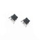 Ambertown 2 x L R Shoulder Trigger Buttons Switch 4Pin Left Right Button Part for GBA SP Gameboy Advance SP Replacement