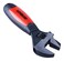 Amtech C1680B 2-in-1 Stubby Wrench