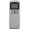RCECAOSHAN Replacement for Classic Air Conditioner Remote Control R11CG/E