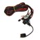 WARN Socket Hrns, Remote Control,Sp,SpHarness