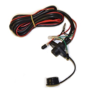 WARN Socket Hrns, Remote Control,Sp,SpHarness