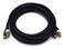 Monoprice PREMIUM 2 RCA Plug/2 RCA Plug M/M 22AWG Cable - 15ft