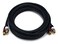 Monoprice PREMIUM 2 RCA Plug/2 RCA Plug M/M 22AWG Cable - 15ft