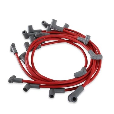 MSD 31249 8.5mm Super Conductor Spark Plug Wire Set