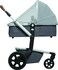 Joolz Mosquito Net - Accessory for Your Hub 1/I Day 1/2/3/I Geo 1/2 Baby Stroller - Mosquito-Free Strolling - Includes Storage Bag - Keeps Bugs Out - Optimal Ventilation - Easy to Attach