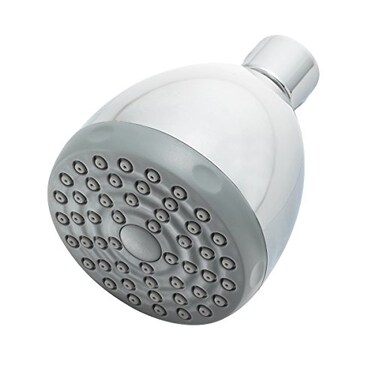 Speakman S-2272-E2 Single Function 2.0 GPM Showerhead