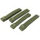 Condor Elite - 6" MOD Straps ,4 PCS/PackOlive DRAB