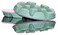 STADEA floor buffer pads diamond floor polishing pads - grit 3000 by Stadea