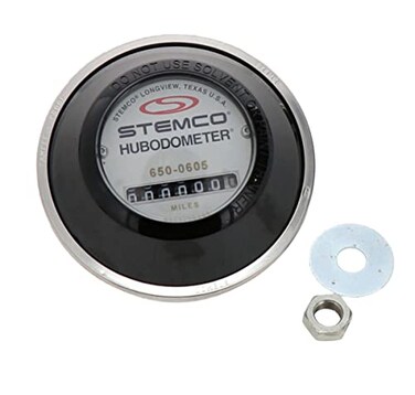 Stemco Genuine Hubometer - 650-0605