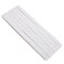 Shappy Elastic Band for Sewing Knit Braided, 1/2 Inch X 22 Yards, White