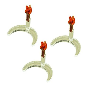 LITKO Light BearerCompatible with DDPathfinderAmber Torch