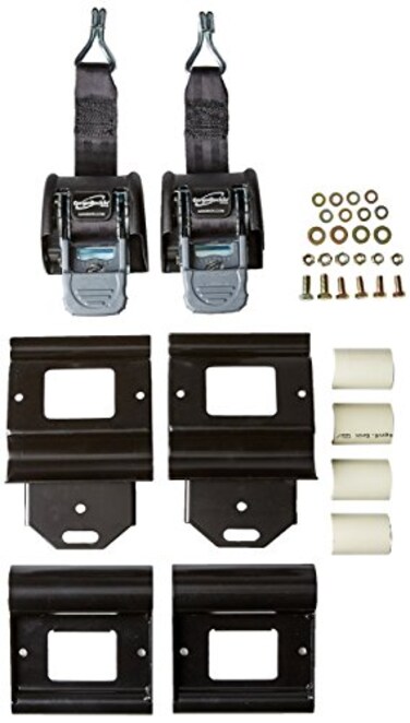 Kargo Master 31490 Tie Down Ratchet Strap - Pair