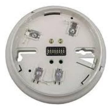 Simplex 4098-9789 - Base with Led Out