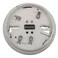 Simplex 4098-9789 - Base with Led Out