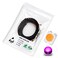 CHANZON 100 pcs 3528 ,1210Pink SMD LED Diode Lights Chips