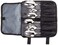 Mercer Culinary 7 Piece Plating Spoon Kit