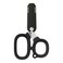 Midori Compact Durable Scissors, Portable Multi, Black ,49858006