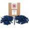 Chenango Supply 1/4 x 1-1/4" Hex Head Concrete Screw Anchors