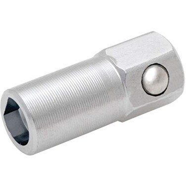 Motion Pro Socket Bit ,90 Degree 1/4" Hex