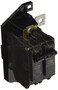 ABB 100A Main Circuit Breaker Kit, 2-Pole, Includes Mounting Base