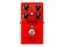 MXR Dyna Comp Deluxe Compressor Guitar Effects Pedal , Red