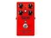MXR Dyna Comp Deluxe Compressor Guitar Effects Pedal , Red