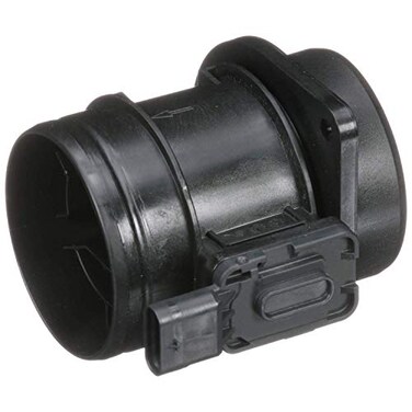 Delphi AF10656 Mass Air Flow Sensor-Complete Assembly