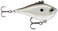 Rapala Ultra Light Rippin' Rap 04 Pearl Grey Shiner