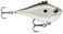 Rapala Ultra Light Rippin' Rap 04 Pearl Grey Shiner