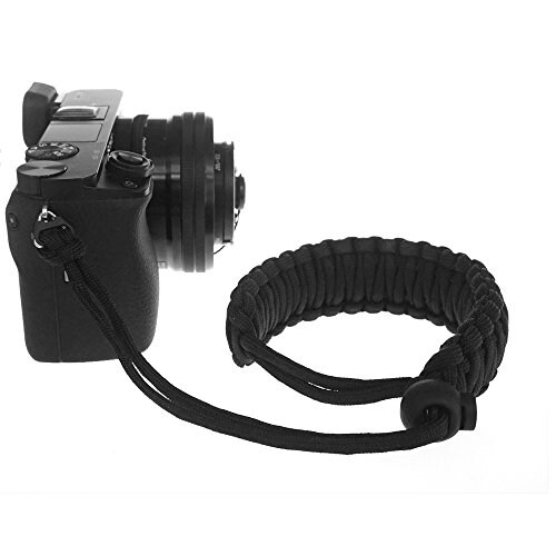 فورابيد Forapid Paracord Adjustable Wrist Strap
