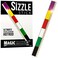Magic Makers Sizzle Stick Trick - Hotrod Illusion Made in Metal